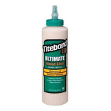 Cola Ultimate Iii Para Madeira 500ml Titebond