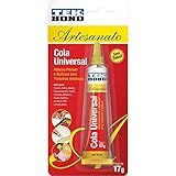 Cola Universal 17G Blister Caixa Com 12