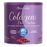 Colágeno Duo Balance 330g