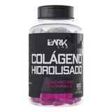 Colágeno Hidrolisado 120 Capsulas Tipo 1 Dark Lab