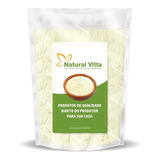 Colágeno Hidrolisado 500g 100 Puro Natural Vitta