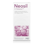 Colágeno Neosil 30 Comprimidos