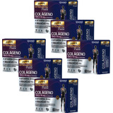 Colageno Tipo 2 D Magnésio Prevent Pharma 6cxs 360 Cprs