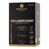 Colágeno Tipo 2 Joint Essential Magnésio