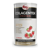 Colagentek Protein Vitafor Colágeno Body Balance