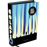 Colapso De Roberto Denser Editora Darkside Capa Dura Edição 1 Em Português 2023