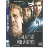 Colapso No Artico Dvd