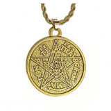 Tetragramaton