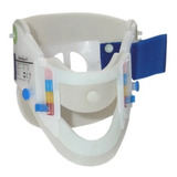 Colar Cervical Ajustável Perfit Ace Ambu 16 Posições
