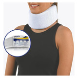 Colar Cervical Em Espuma Ortopédico P M G Mega Promoção 