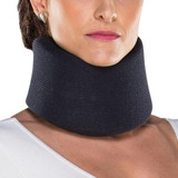 Colar Cervical Espuma Noturno Azul Tam Pp Chantal