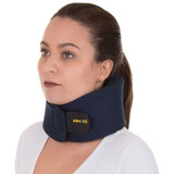 Colar Cervical Noturno Para Estabilizar A Coluna Espuma Leve