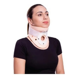 Colar Cervical Philadelphia Com Orifício Ortofly