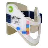 Colar Cervical Regulável Adulto Ambu