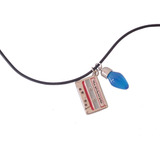 Colar Cordão Produtos Cosplay Coisas Estranhas Seriado Nerd