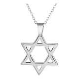 Colar Cordão Supernatural Pentagrama Proteção