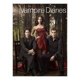 Colar Fãs De Vampire Diaries Acessórios De Tv Estilo Katheri