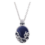 Colar Pingente Katherine Piece Série The Vampire Diaries