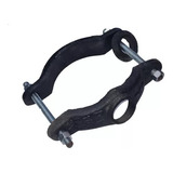 Colar Tomada Ferro Fundido pvc Dn50mm de60mm X 3 4
