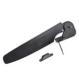 Colaxi Equipamento De Para Barco De Caiaque Caiaque Angling Fixation Equipamento De Direção Sistema De Direção Para Acessórios De Canoa- Pino De 45mm