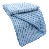 Colcha De Chenille Solteiro Estilo Antiga Edição Limitada