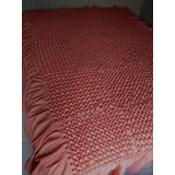 Colcha De Fuxico Produto Artesanal