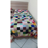 Colcha De Fuxico