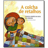 Colcha De Retalhos A 2010