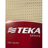 Colcha Solteiro Piquet Algodão 1 60x2 20m Genova Favo Teka