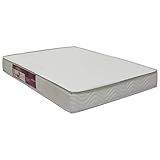 Colchão Baby Light D18 Para Berço 12x130x70