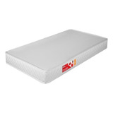 Colchão Berço Padrão Americano D18 130x70 Impermeavel Forte
