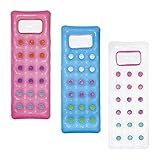 Colchao Bronzeador Color 1 88M