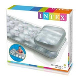 Colchão Bronzeador Copinhos Intex 58894