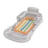 COLCHÃO BRONZEADOR DESIGNER FASHION LOUNG