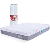 Colchão Casal Vácuo Infinity Premium 138x188x26cm BF Colchões