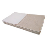 Colchão De Berço Paropas D18 Pasquale Inmetro 70x130
