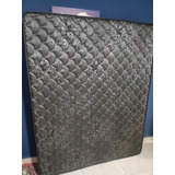 Colchão De Espuma Portobel Orthopedic D33 Casal