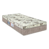 Colchão De Espuma Portobel Orthopedic D33 Solteiro