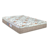 Colchão Espuma Portobel Orthopedic D45 138x188x25