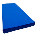 Colchão Hospitalar Impermeável Corino D28 78 X 1 88 X 12 Cm