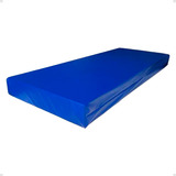 Colchão Hospitalar Impermeável Corino D33 88 X 1 88 X 17 Cm