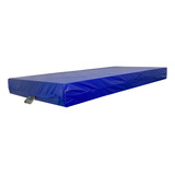 Colchão Hospitalar Impermeável Corino D33 88 X 1 88 X 20 Cm
