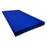 Colchão Impermeável Hospitalar Para Berço 1 30 X 70 X 10cm