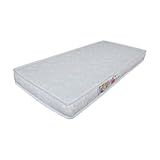 Colchão Infantil Impermeável Para Berço 70x130x10cm D20 Americano Celiflex