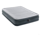Colchão Inflável Confort plush 272kg Bomba Elétrica Cor 220v