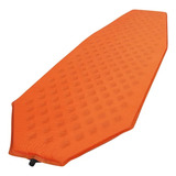 Colchão Isolante Térmico Auto Inflável Azteq Ziggy Camping