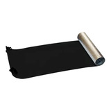 Colchão Isolante Térmico Eva Camping Aluminizado Nautika