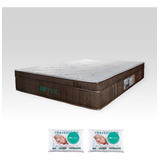 Colchão Magnético King Size D33 Real Infravermelho 2 Trave