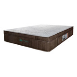 Colchão Magnético Ortopédico Queen 1 58x1 98 D45 Allmag
