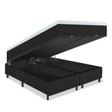 Colchão Magnético Queen 1 58x1 98 Certificado Pelo Inmetro Infra Vermelho Anti Germes Cama Box Baú